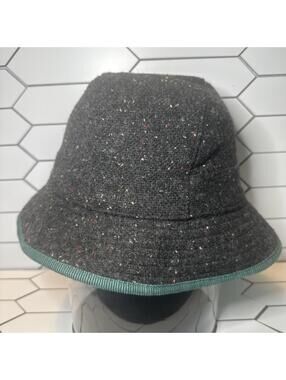GAP NWT CashSoft Ribbed Foldover Beanie - Happy Multi Stripe GAP | Accessories | Gap Nwt Cashsoft Ribbed Foldover Beanie  main image 3
